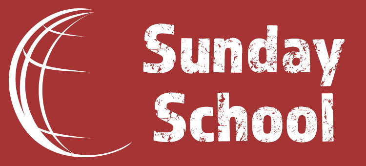 Sunday school at Meadville cma church